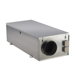 Компактные вентиляционные установки серии ZPE ZPE 6000-30,0 L3
